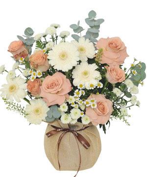 Mini flower vase 05