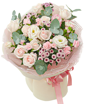 Darling Blooms