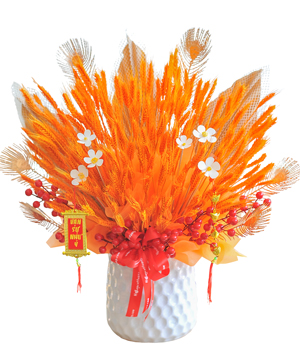 Lộc vàng 01