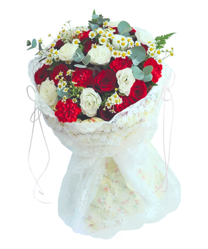 Flowers Express B24