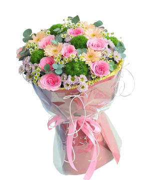 Flowers Express B41
