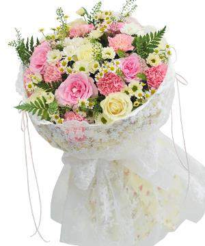 Flowers Express B22