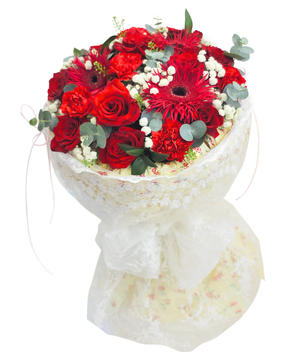 Flowers Express B23
