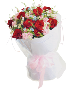 Flowers Express B71