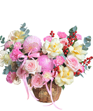 Nhã Nguyệt Hồng Hoa