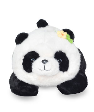 Gấu trúc nằm (40cm)