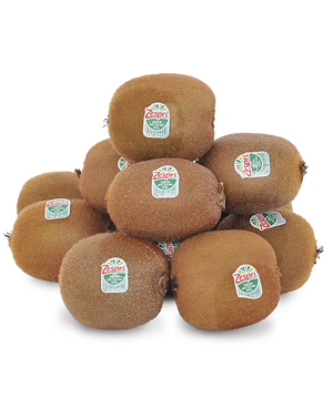Kiwi ruột xanh Zespri (Hộp)