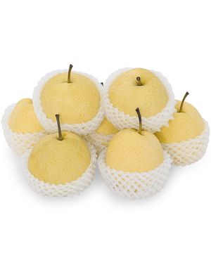 Lê đường vàng (1kg)