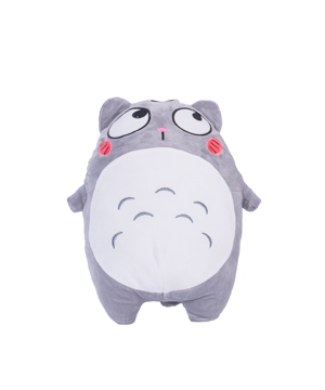 Totoro Hoạt Hình 2 (65cm)