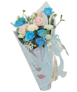 For her