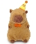 Capybara nón birthday (45cm)