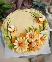 Bông lan trứng muối 06 (S20cm)