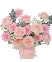Mini flower vase 04