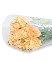 Cẩm chướng đơn cam nhạt (20 cành)