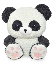 Panda bear (55cm)