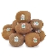 Kiwi ruột xanh Zespri (Hộp)