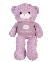 Teddy Pink I Love You