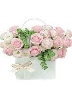 Lux basket 3