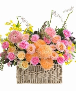 A basket of love