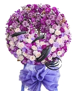 Lenity Funeral Flower