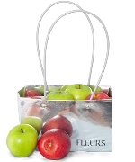 Set giỏ trái cây 08