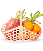 Set giỏ trái cây 01