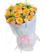 Flowers Express B73
