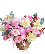 Nhã Nguyệt Hồng Hoa