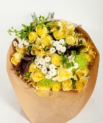 Mix - Một ngày vàng tươi