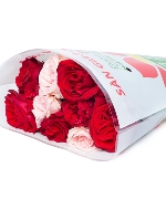 Ohara Mix màu (10 cành)