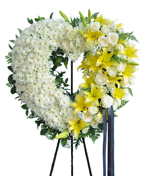 Heartfelt Farewell