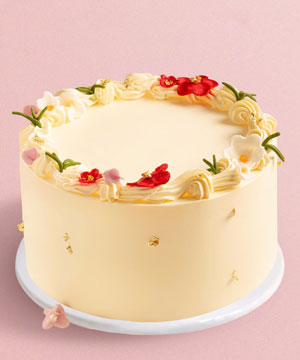 Bánh kem sầu riêng (20cm)