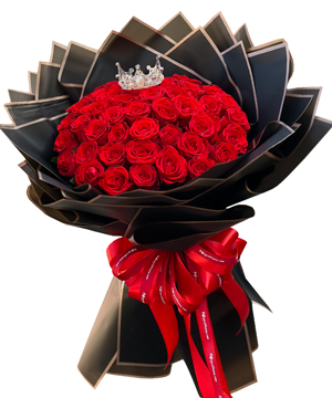 Flamme d'Amour