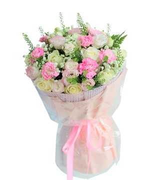 Flowers Express B52