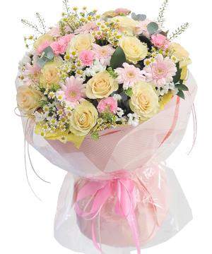 Flowers Express B62