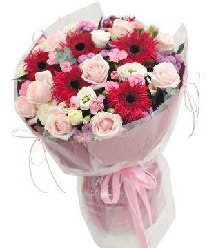 Flowers Express B43