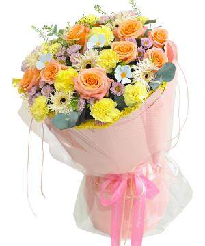 Flowers Express B63