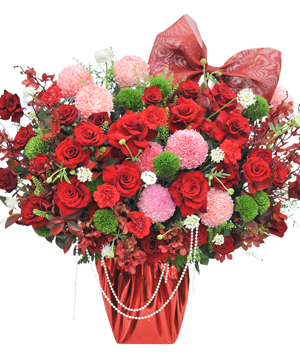 Rực rỡ sớm mai