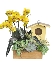 Birdhouse Garden 03