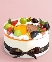 Bánh dual delight (20cm)