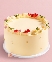 Bánh kem sầu riêng (20cm)