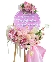 Event Flower Stand 04