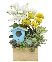 Birdhouse Garden 01