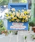 Event Flower Stand 05