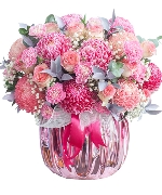 Luxury vase 21