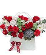Lux basket1