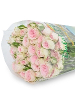 Hồng chùm điền mật (10 cành)