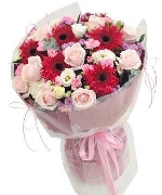 Flowers Express B43
