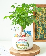 Mẹ là cả thế giới