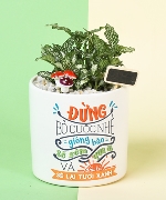 Đừng bỏ cuộc nhé